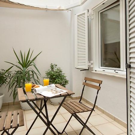 Apollo Apartment @ Plaka Athén Kültér fotó