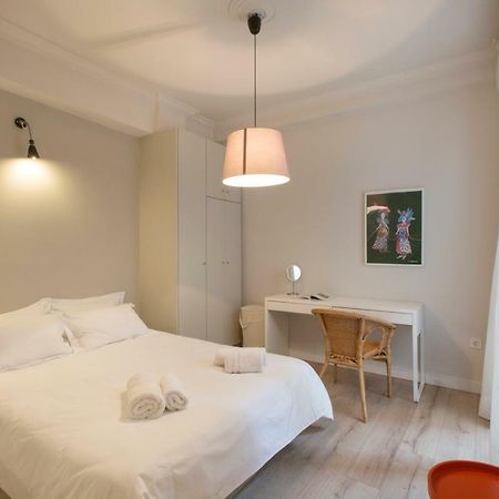 Apollo Apartment @ Plaka Athén Kültér fotó