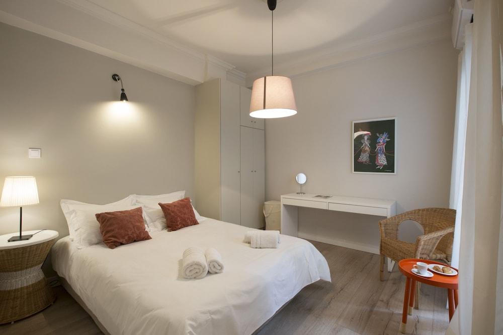 Apollo Apartment @ Plaka Athén Kültér fotó