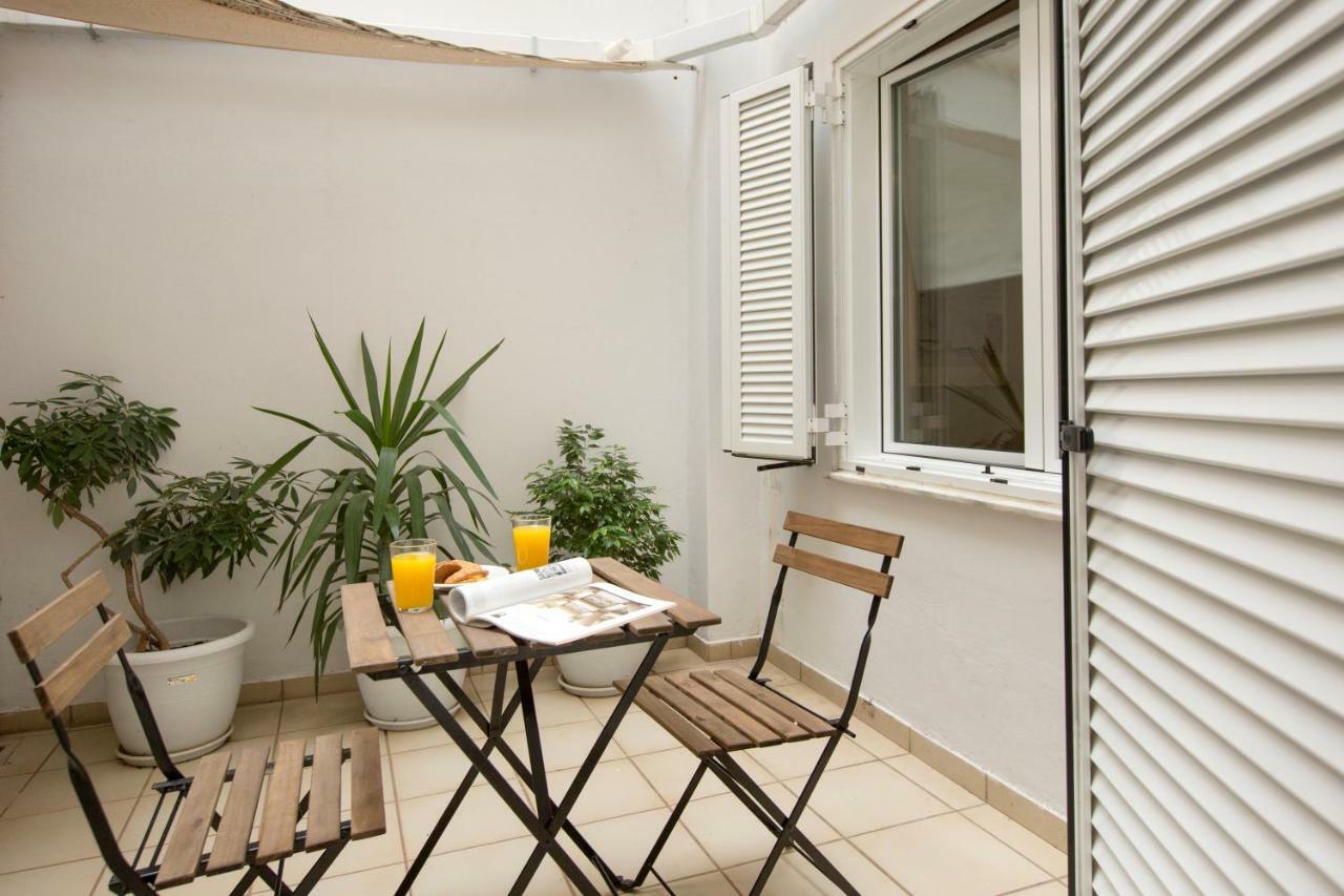 Apollo Apartment @ Plaka Athén Kültér fotó